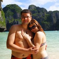 Отзыв от Ксения - Виза Destination Thailand